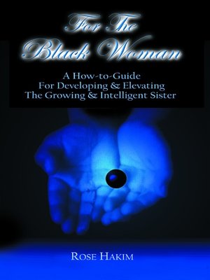 cover image of For the Black Woman